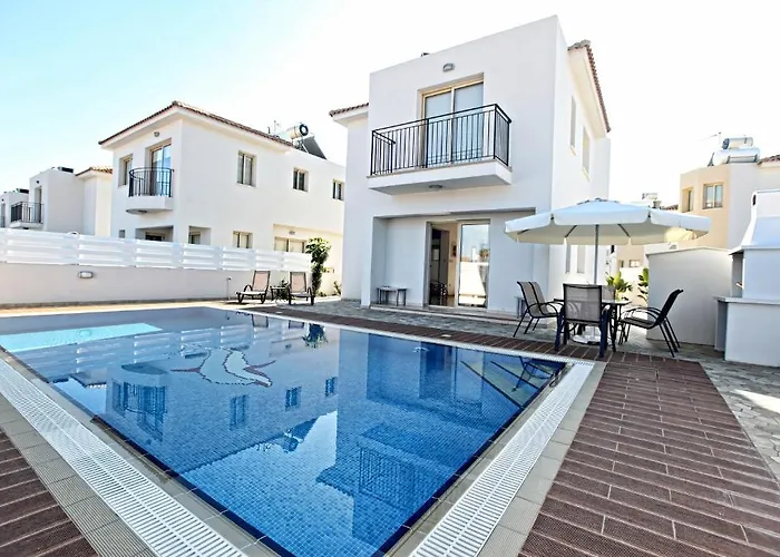 Palm Village Villas