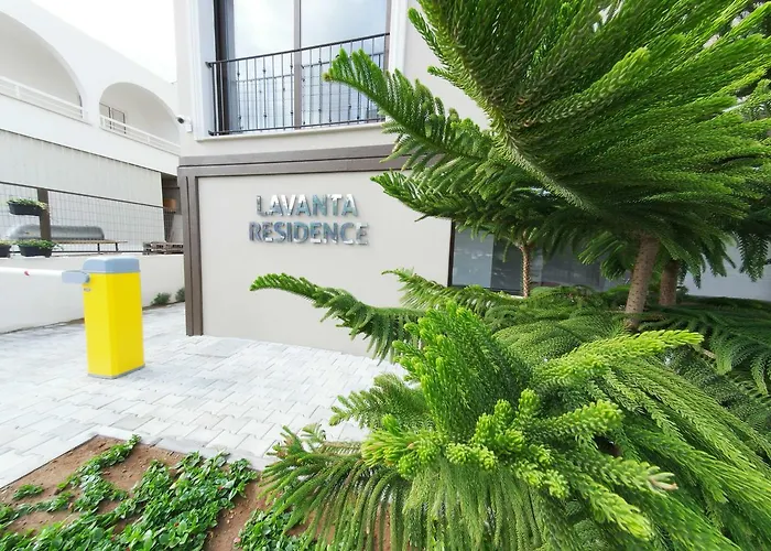 Lavanta Residence