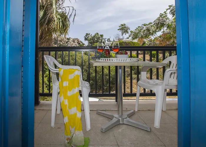 Protaras Ayios Elias Suite