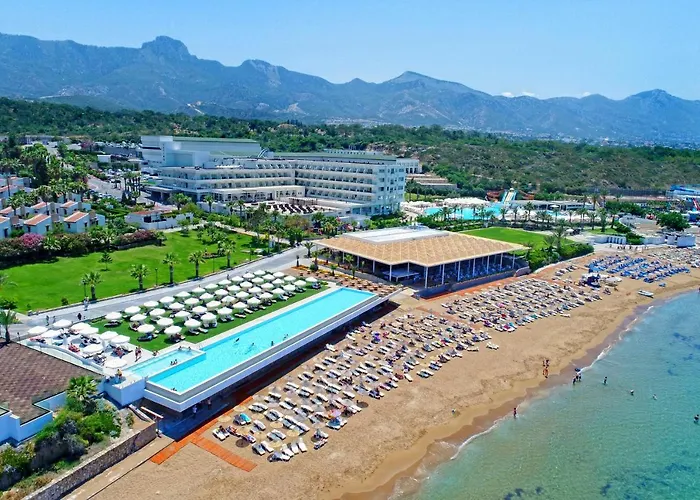 Acapulco Resort Hotel