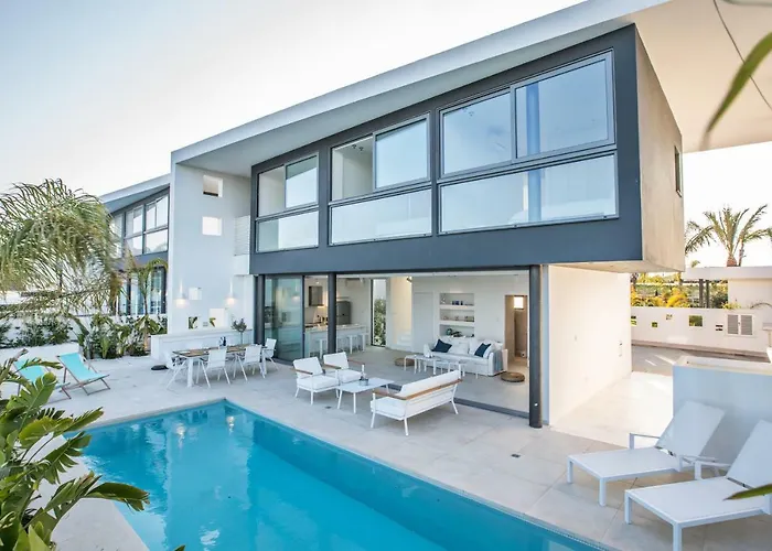White Pearl Villa 7