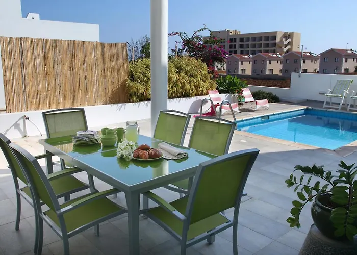 Architect\'S Villa