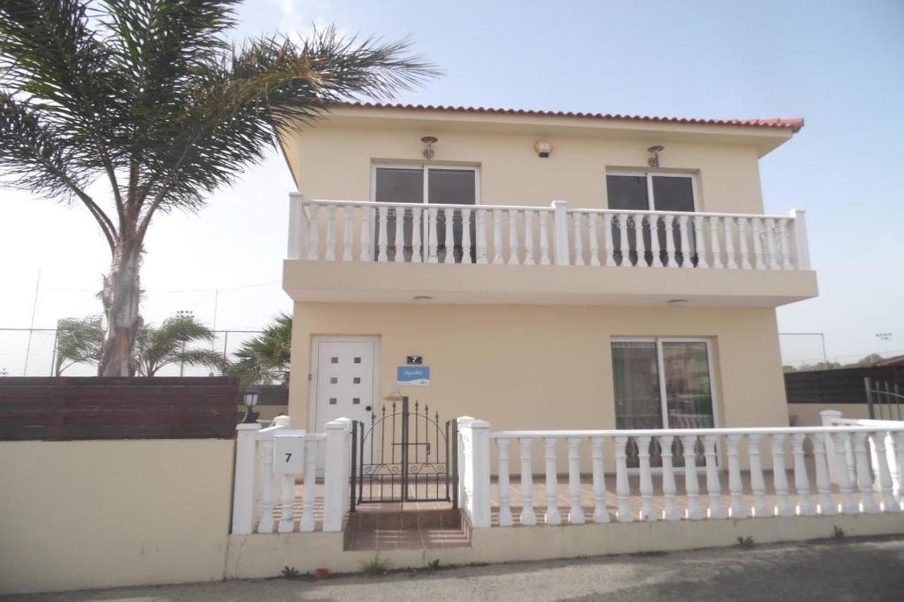 Favor - 3 Bed With Pool Close To Nissi Ayia Napa