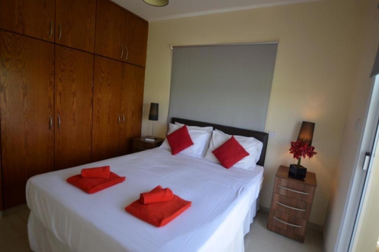 Favor - 3 Bed With Pool Close To Nissi Ayia Napa