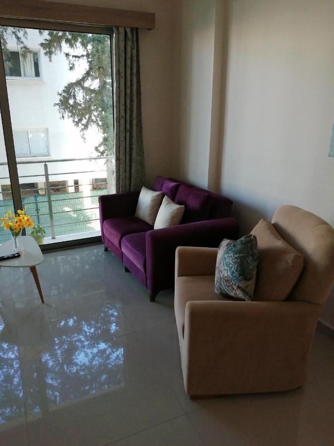 Aqua Royal Alexus Luxury Apartamento *