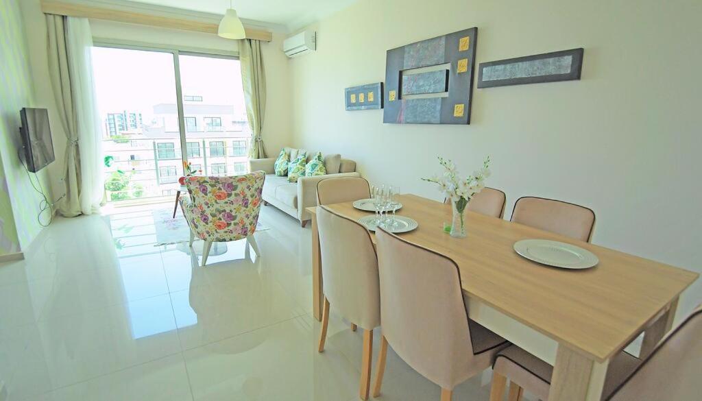 Aqua Royal Alexus Luxury Kyrenia (Northern Cyprus)