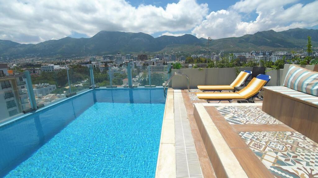 Apartamento Aqua Royal Alexus Luxury