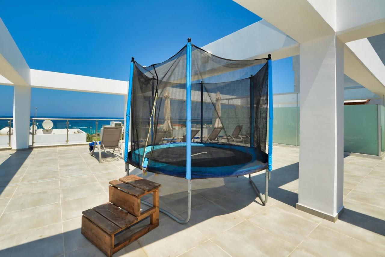 Apartamento Seafront Protaras Apartments