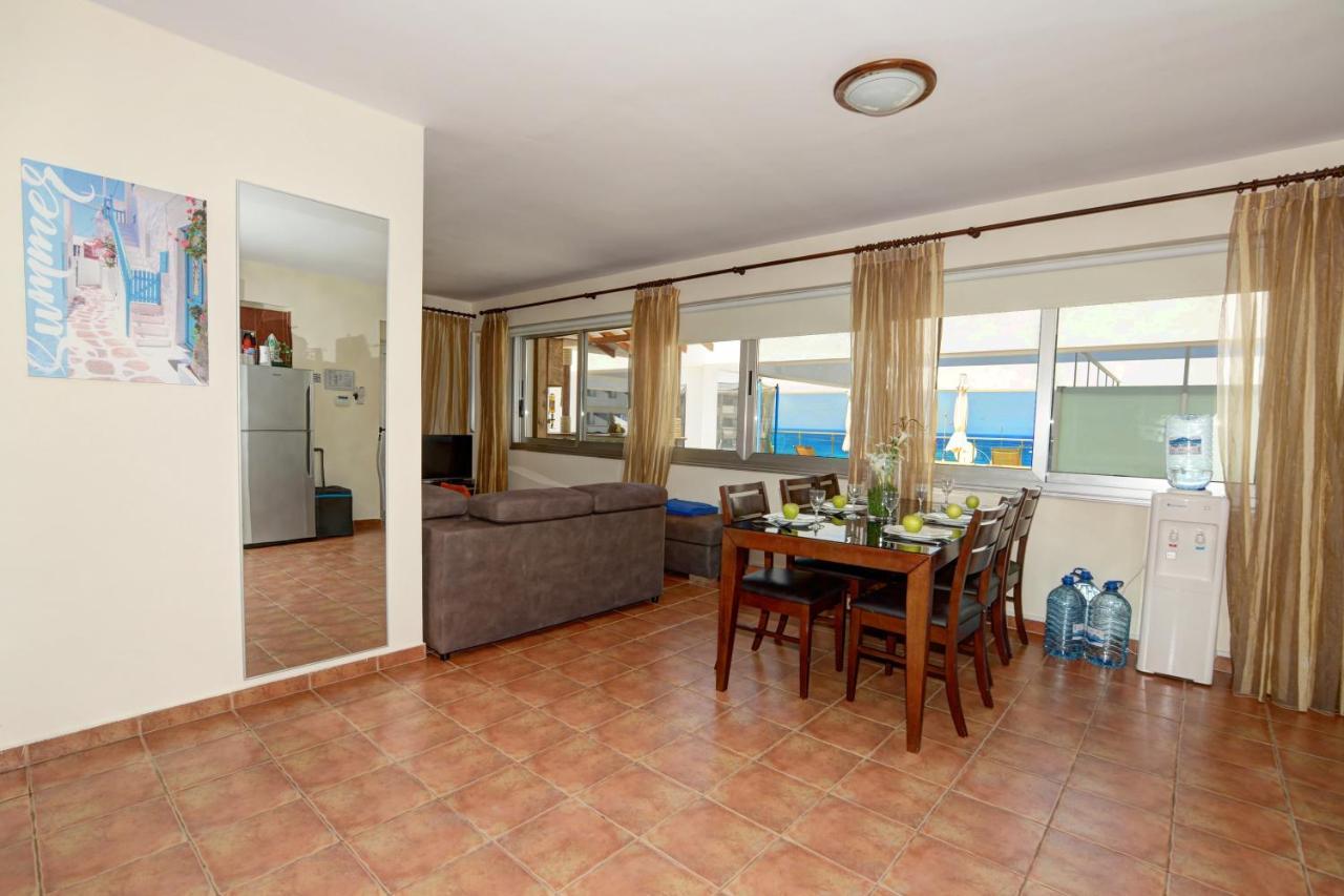 Seafront Protaras Apartments Apartamento *