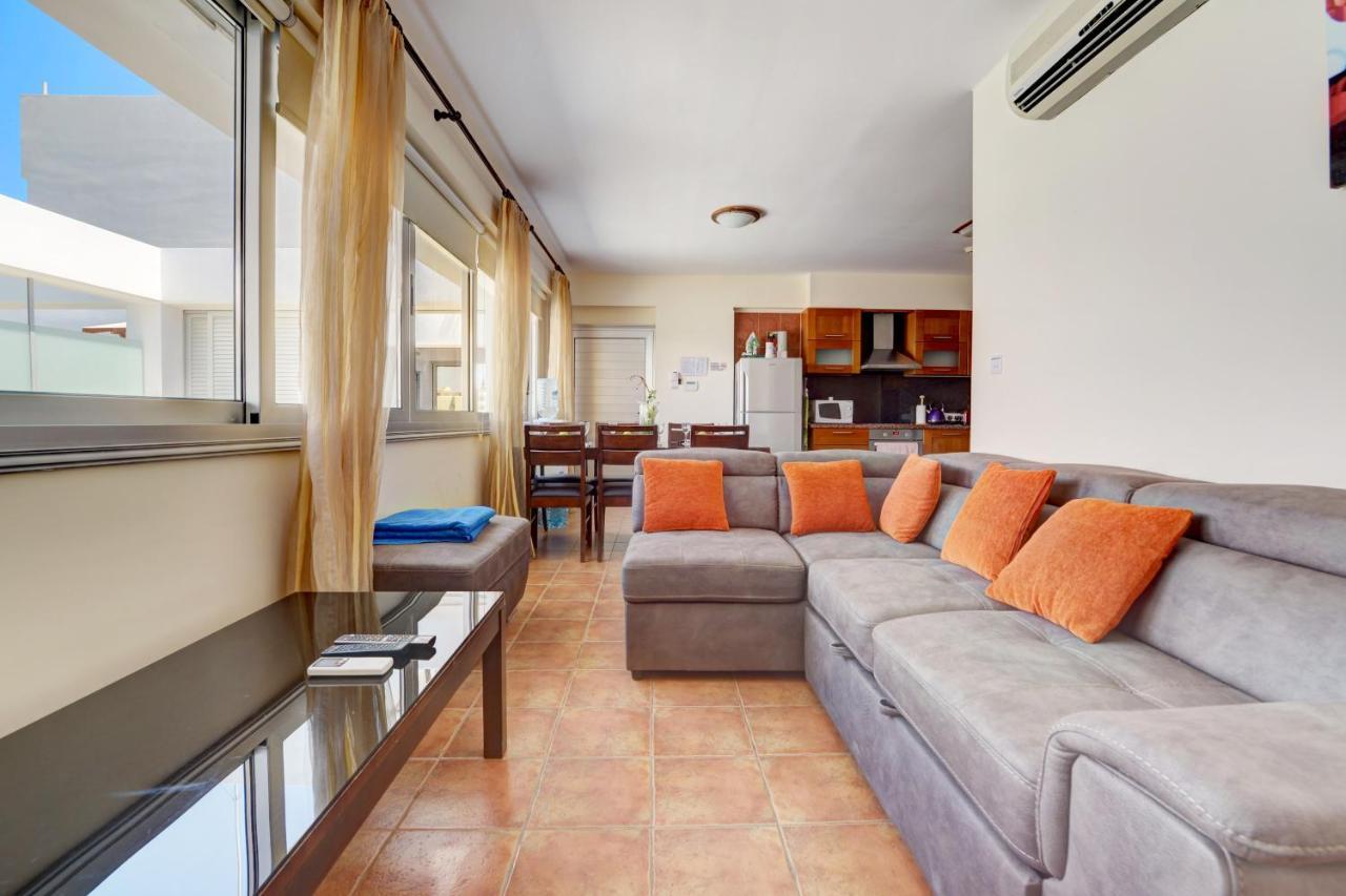 Seafront Protaras Apartments Apartamento Protaras