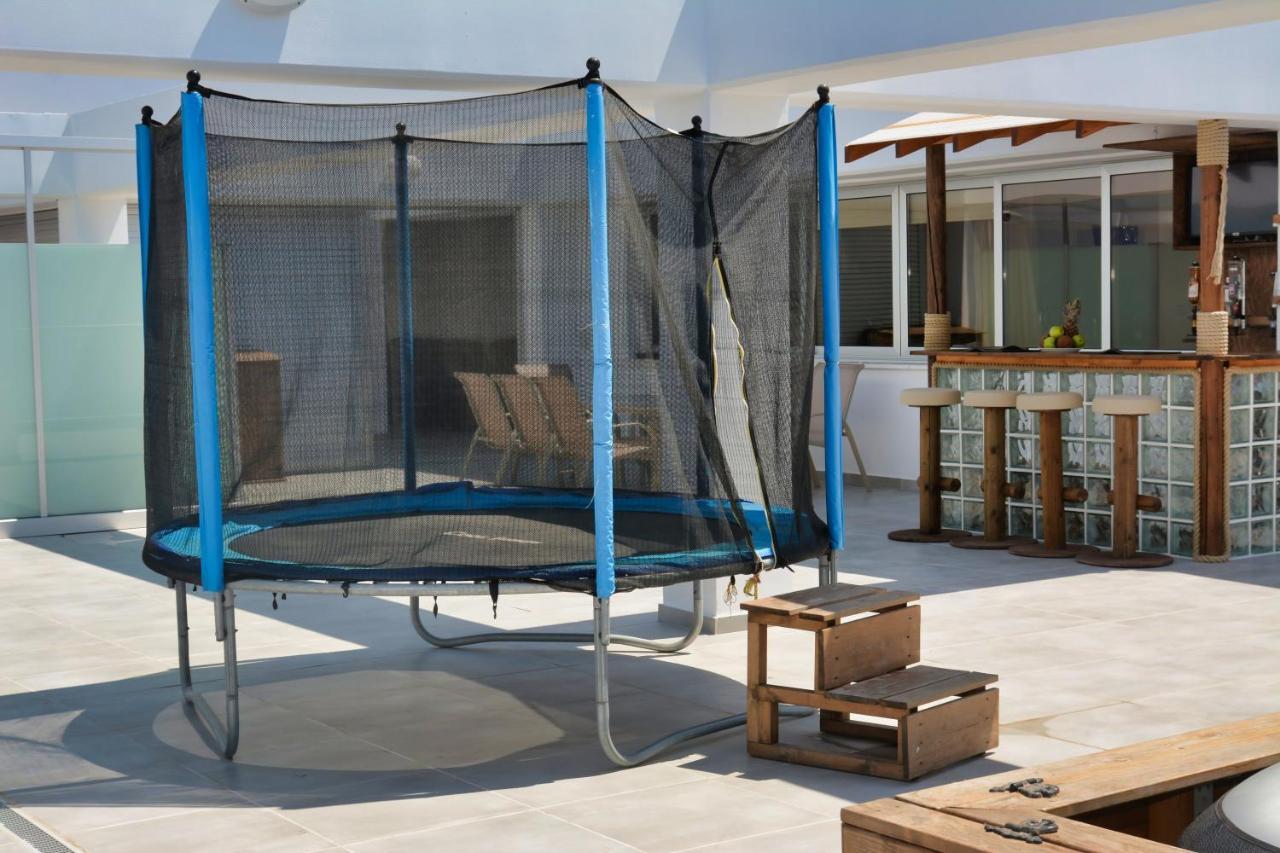 Apartamento Seafront Protaras Apartments Protaras