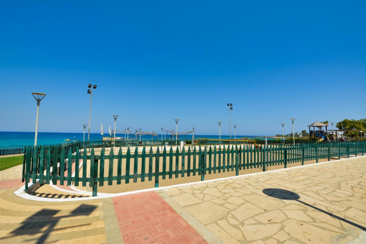 Seafront Protaras Apartments Protaras