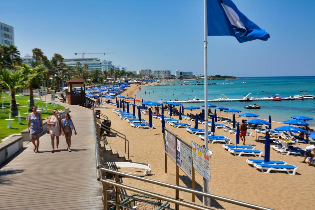 Seafront Protaras Apartments Protaras