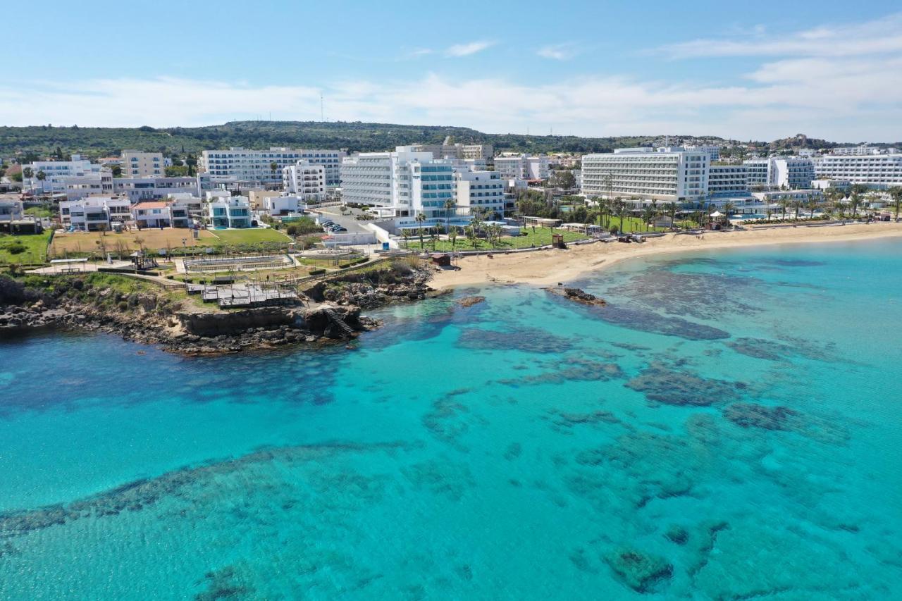 Seafront Protaras Apartments Apartamento *