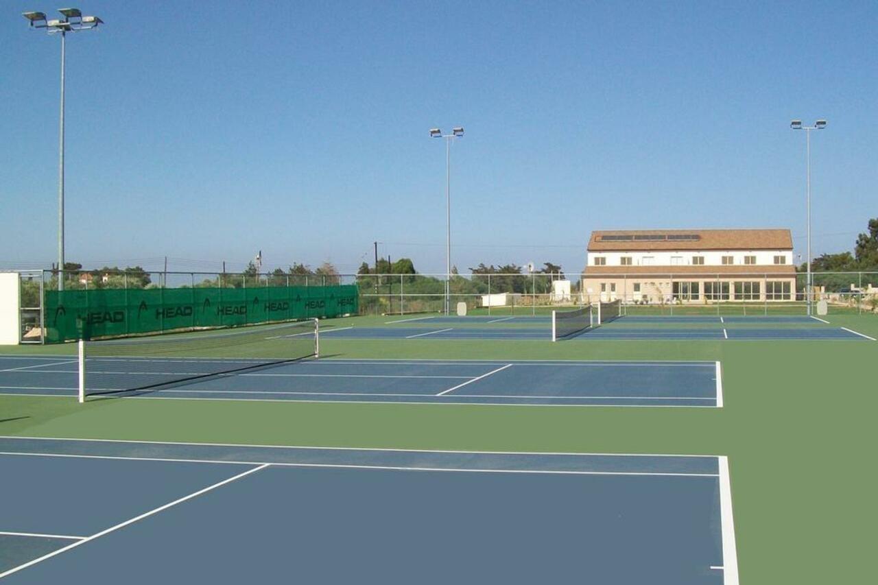 Protaras Tennis And Country Club Villa *