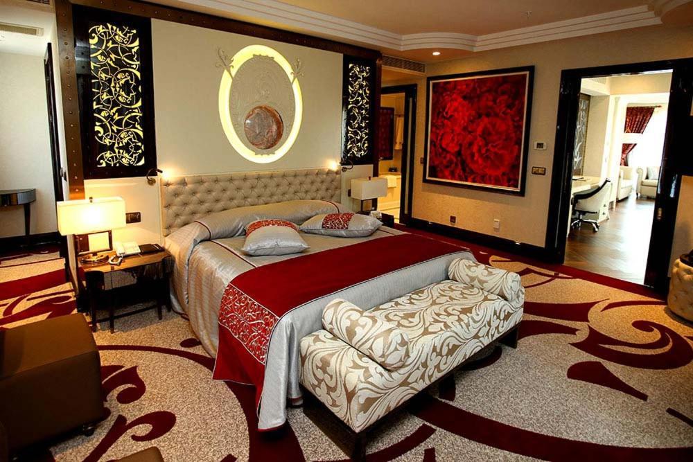 Merit Royal Premium Casino & Hotel