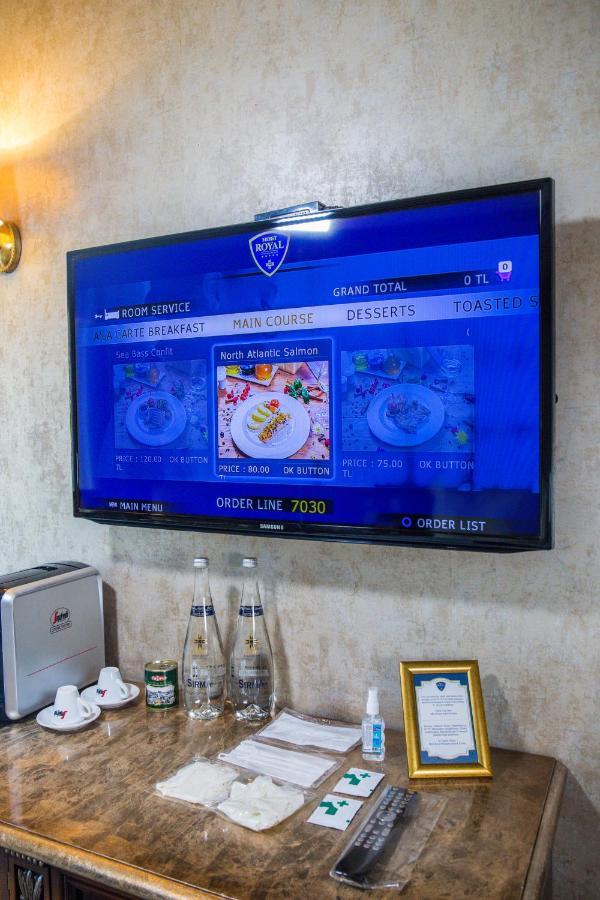 Hotel Merit Royal Premium Casino & 5*