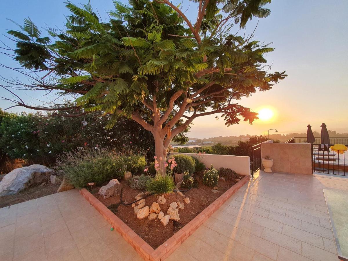 Villa Coral Sunset Tala