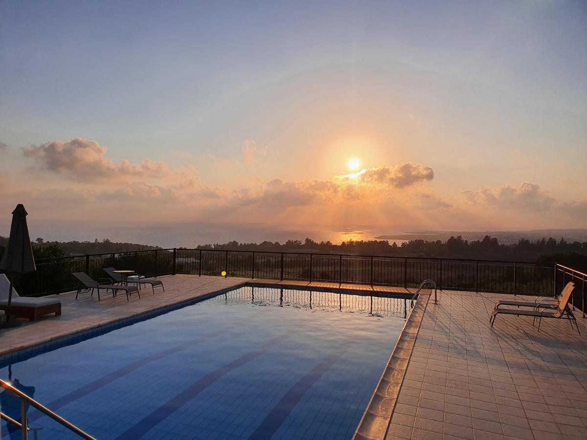 Coral Sunset Villa Tala