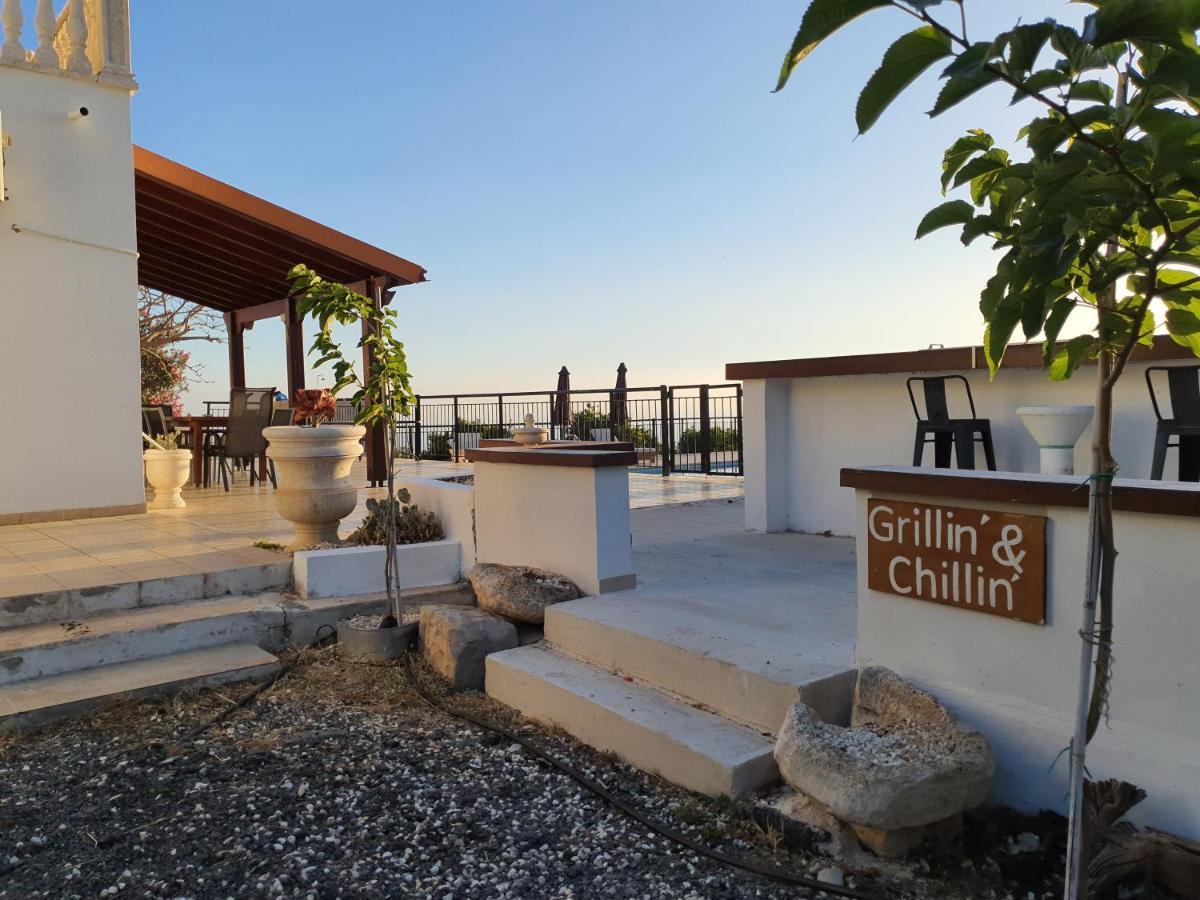 Villa Coral Sunset Tala