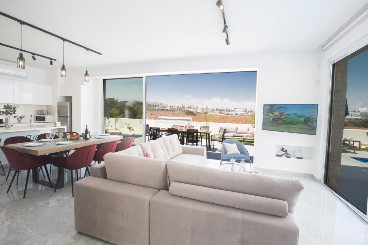 Villa Vie Bleu *