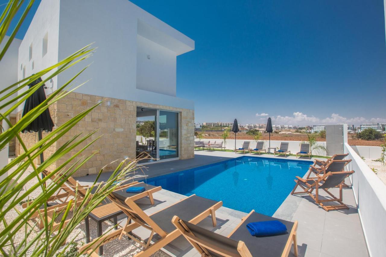Villa Vie Bleu *
