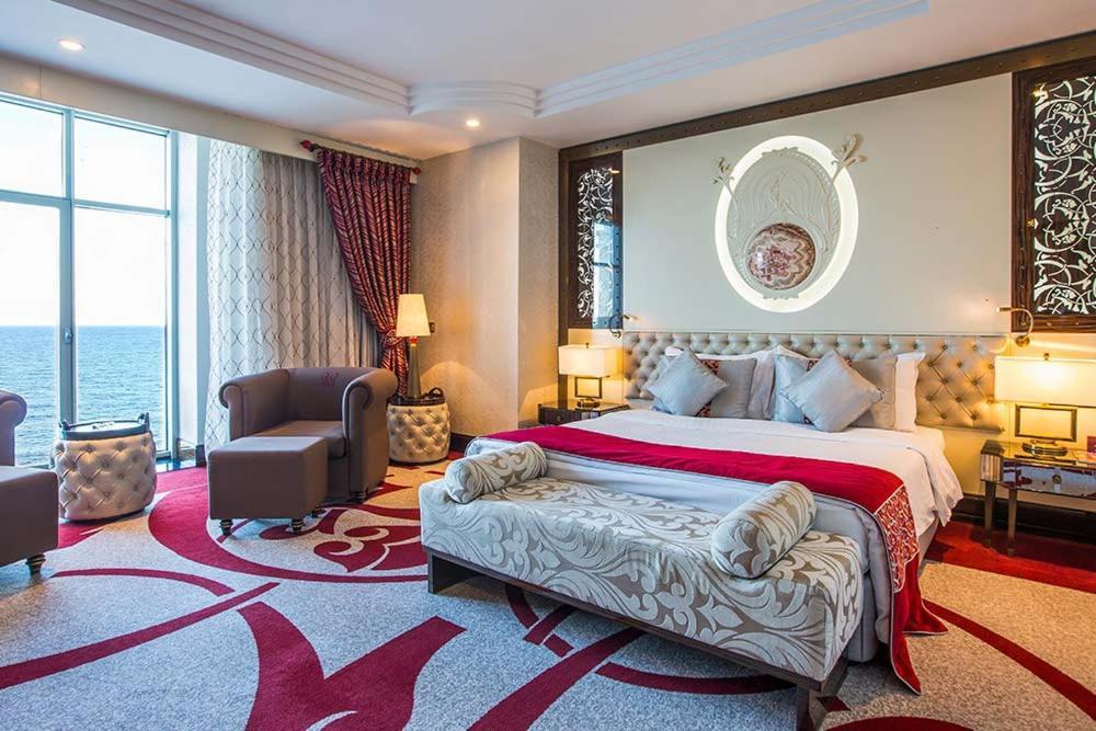 Hotel Merit Royal Premium Casino &