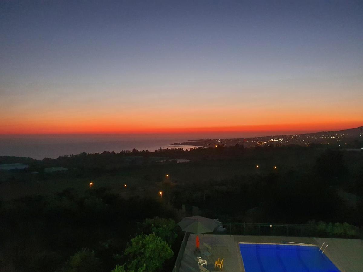 Coral Sunset Villa *