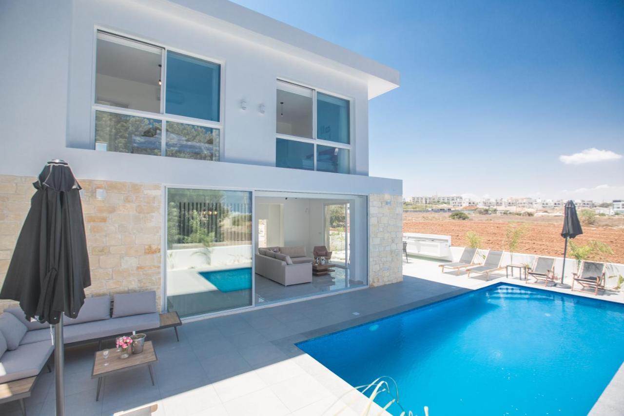 Villa Vie Bleu Protaras