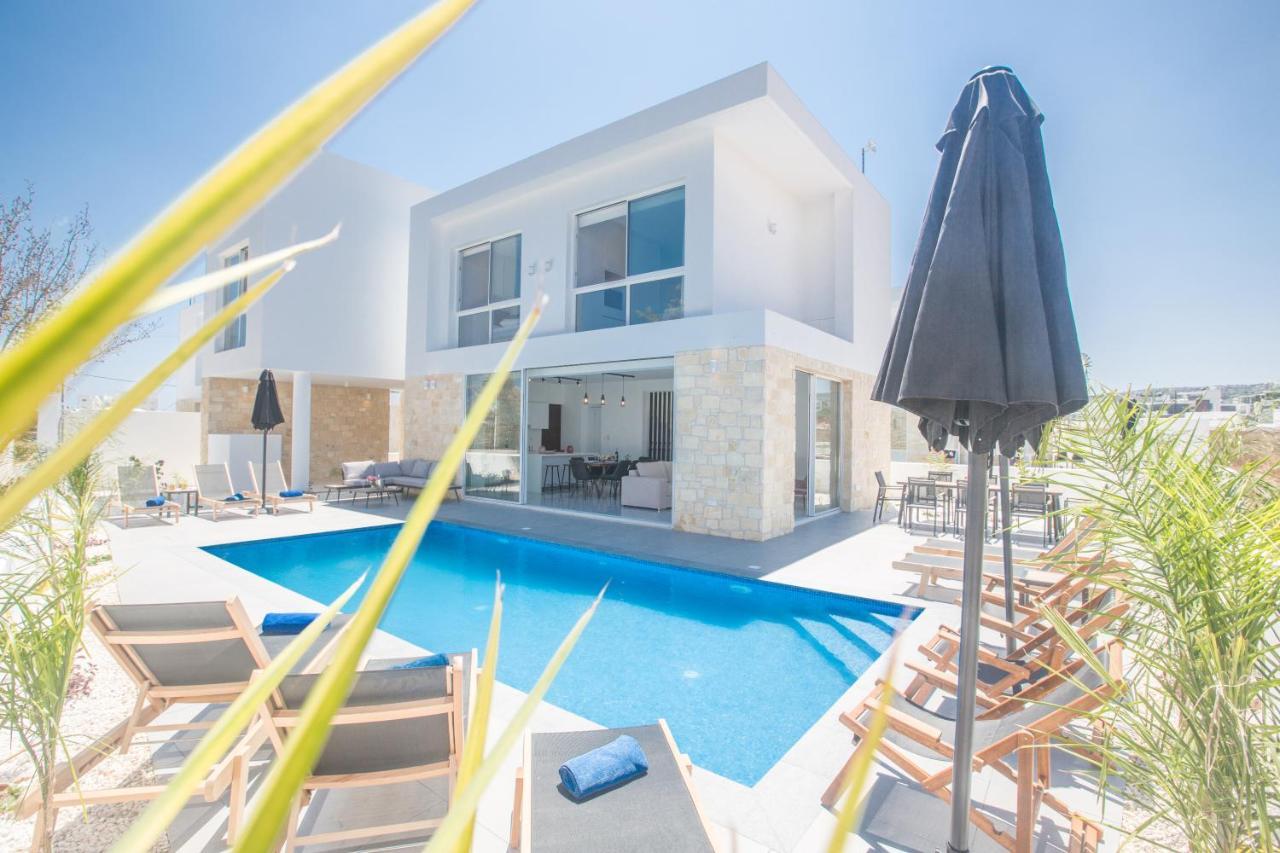 Villa Vie Bleu *