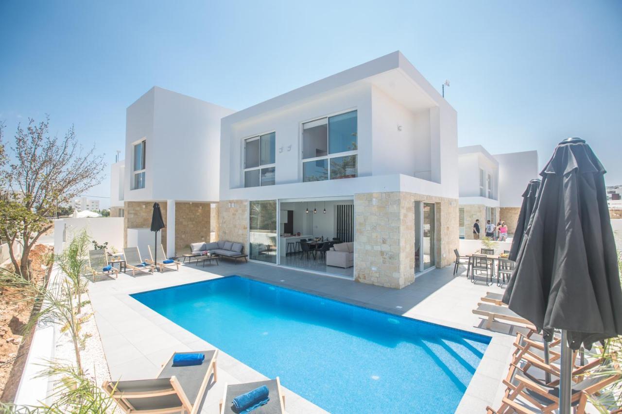 Vie Bleu Protaras