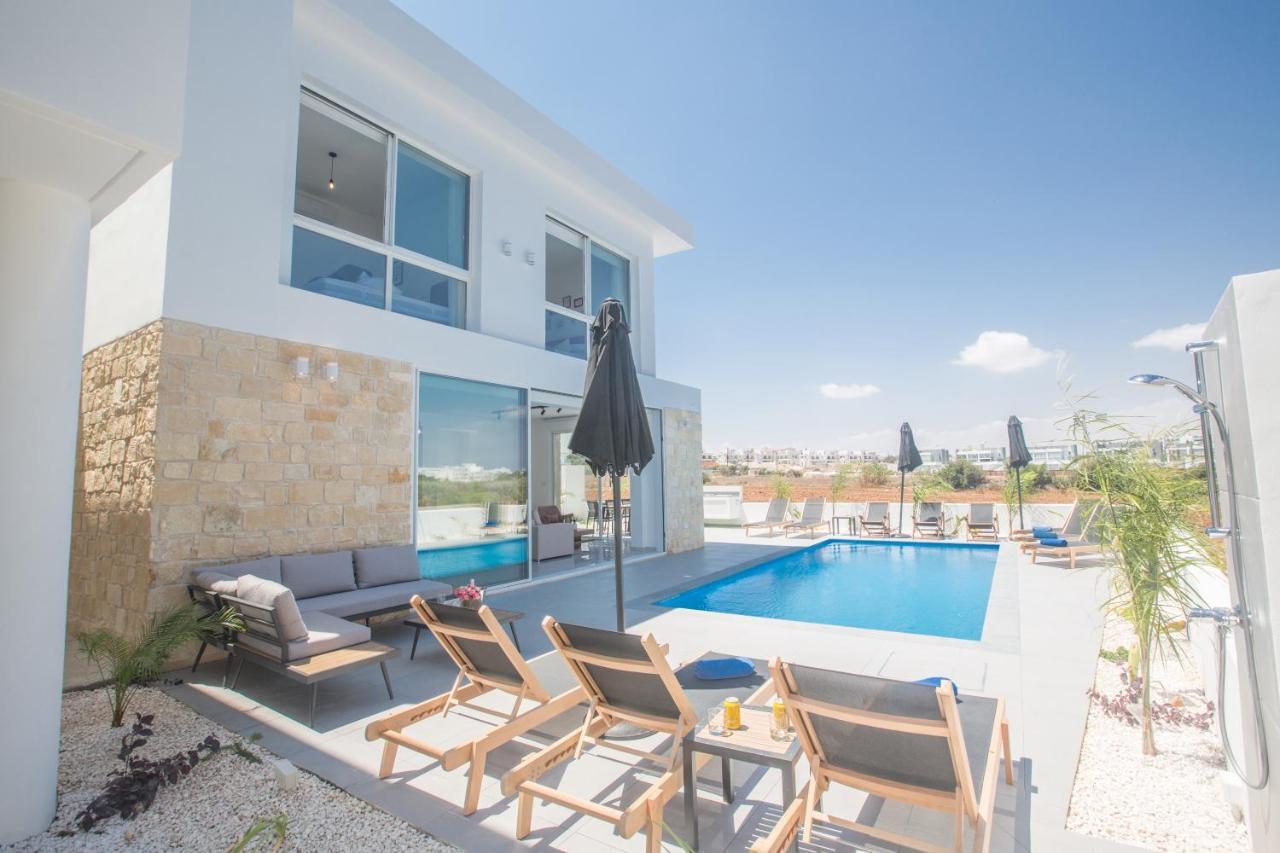 Villa Vie Bleu