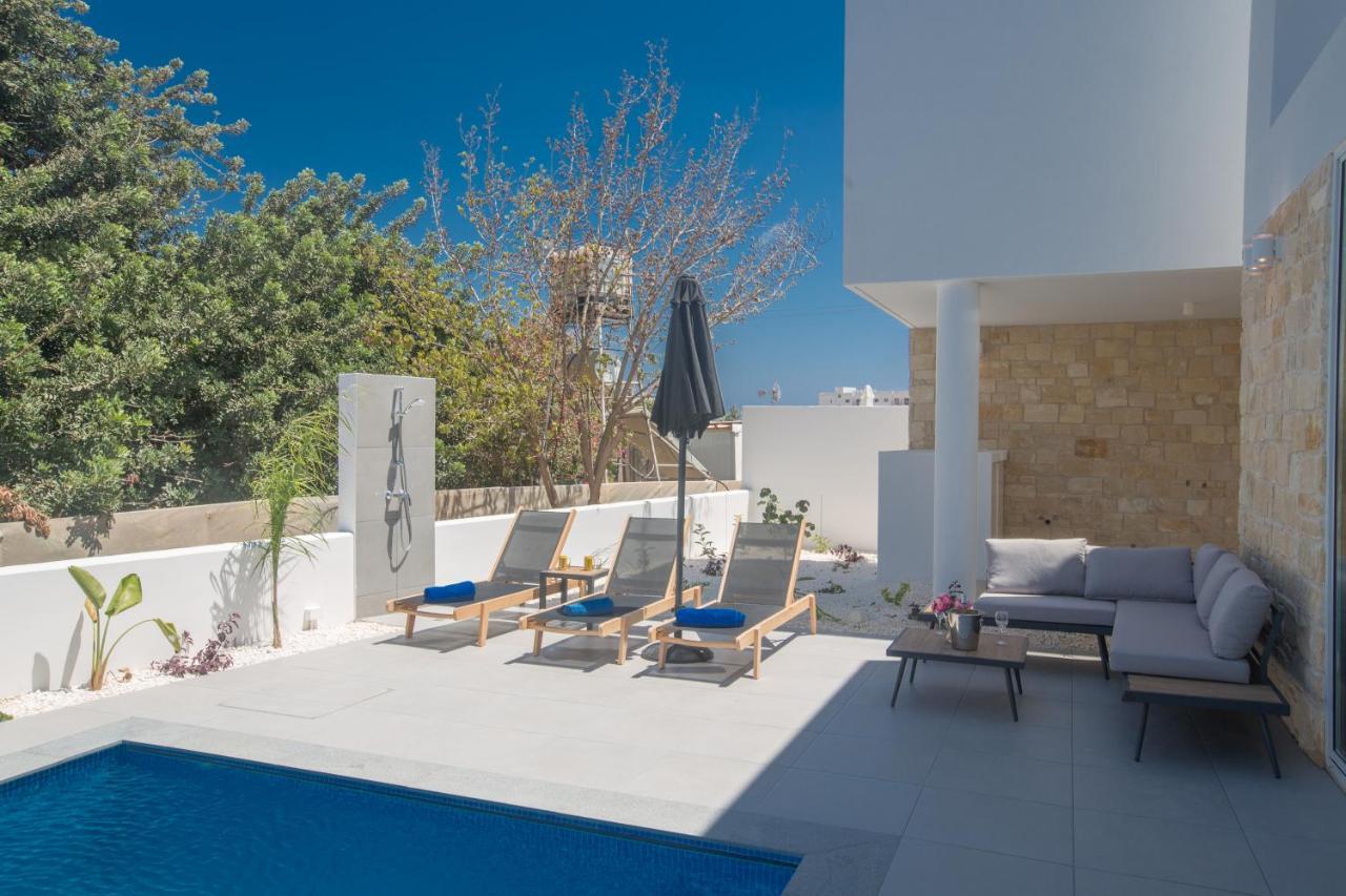 Villa Vie Bleu