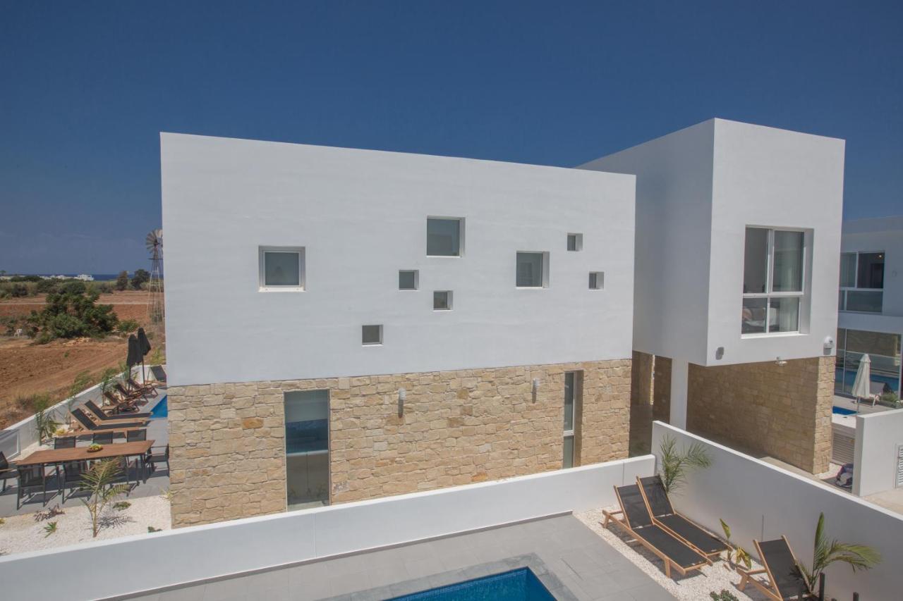 Villa Vie Bleu *