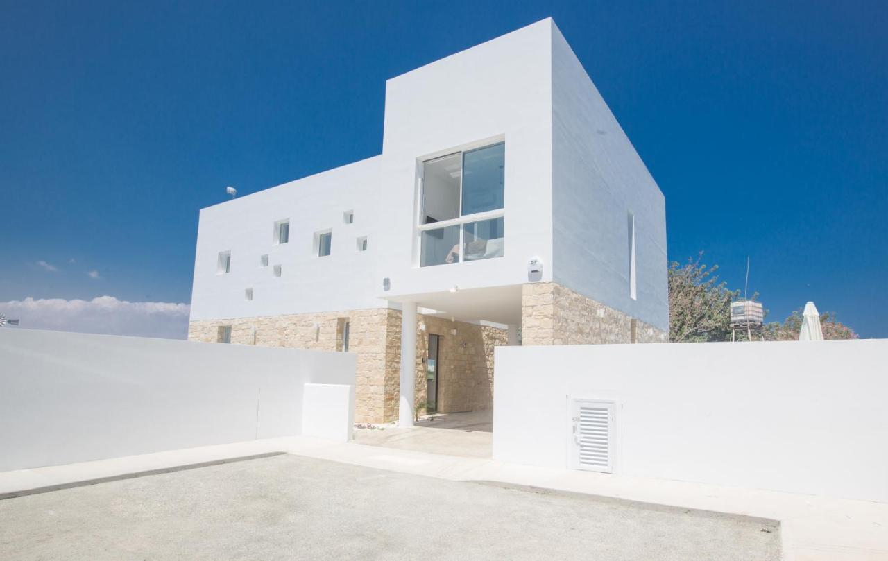 Villa Vie Bleu *