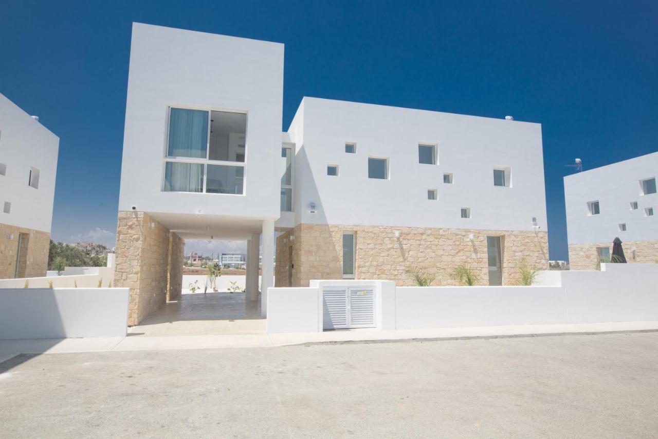 Vie Bleu Villa