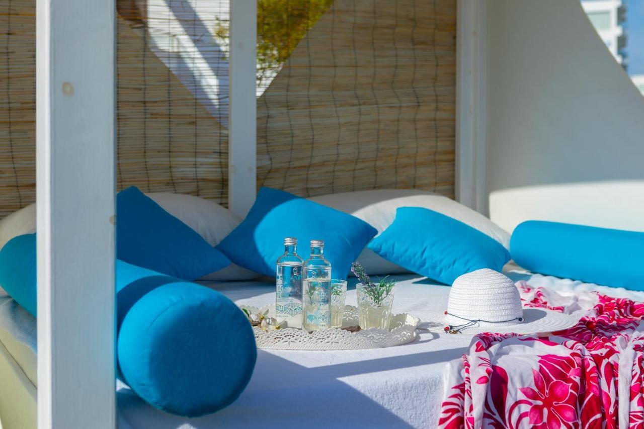 Apartamento Seafront Protaras Apartments Protaras