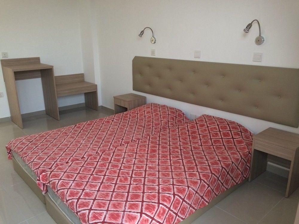 Pambos Napa Rocks - Adults Only 2* Agia Napa