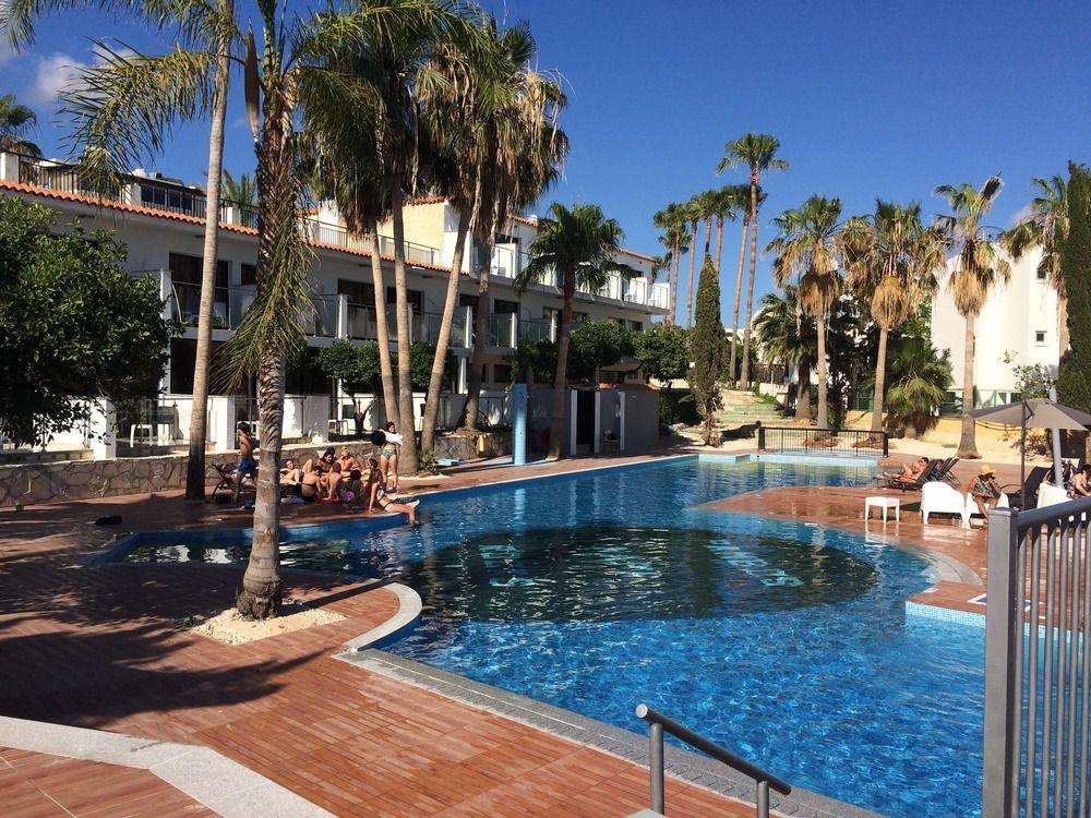 Pambos Napa Rocks - Adults Only Agia Napa