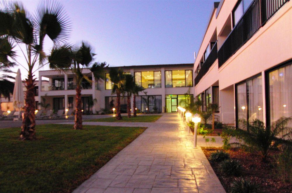 Royal Blue Hotel & Spa 4* Geroskipou