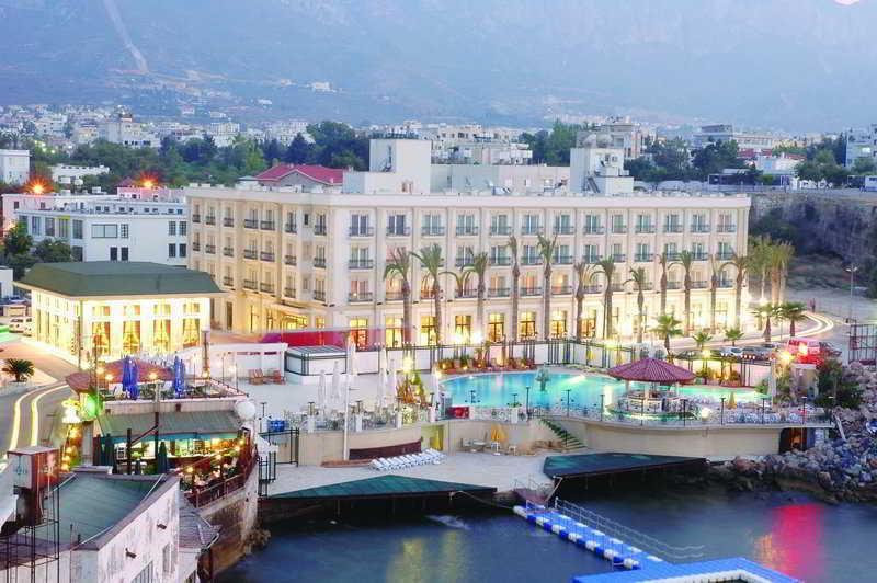 Hotel Rocks & Casino 5*