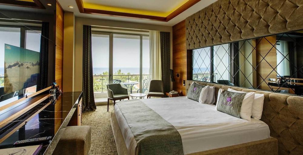 Hotel Malpas Agios Epiktitos