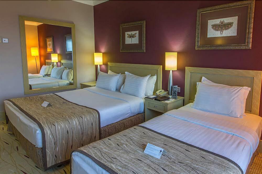 Merit Park & Casino Hotel 5*