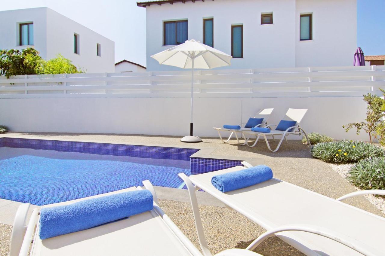 Greta Casa de férias Protaras