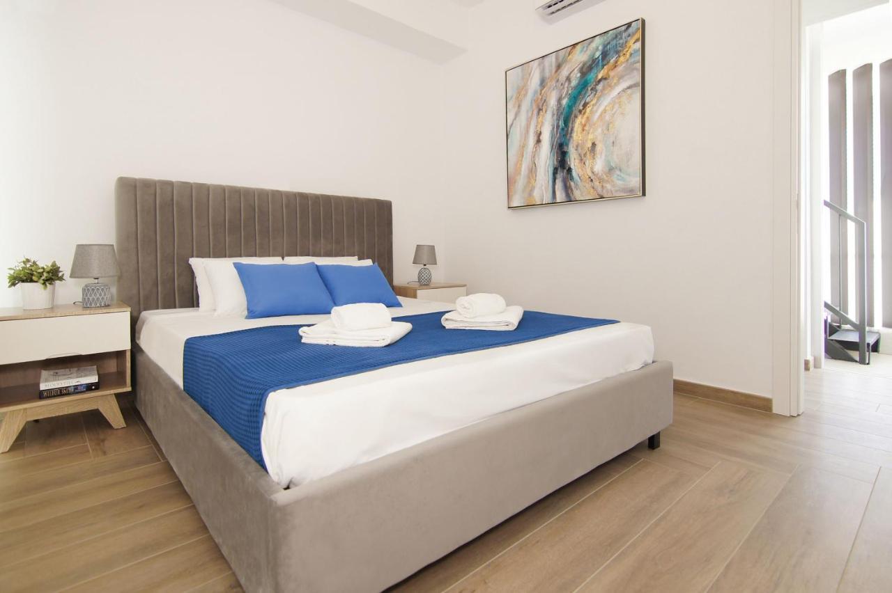 Holiday home Medusa Protaras
