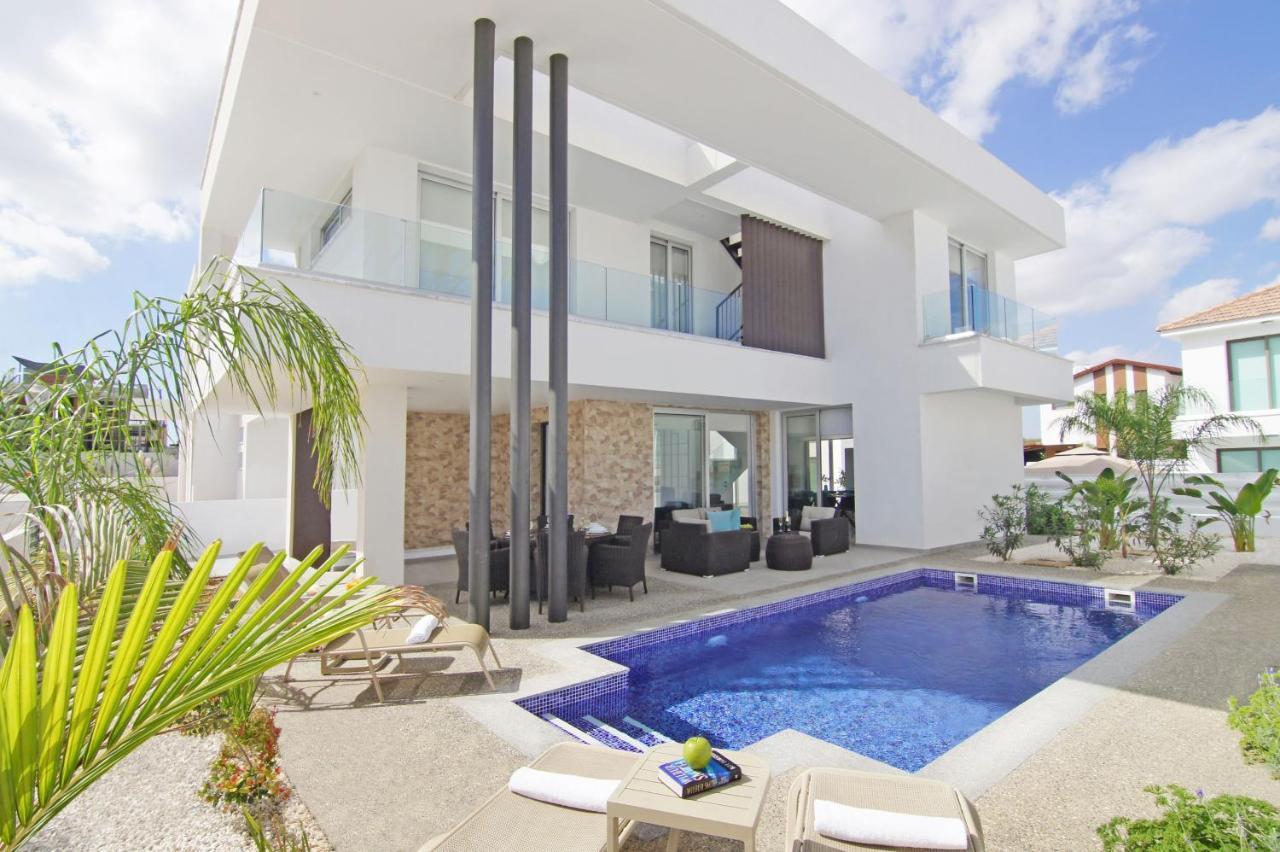 Luna Vakantiehuis
