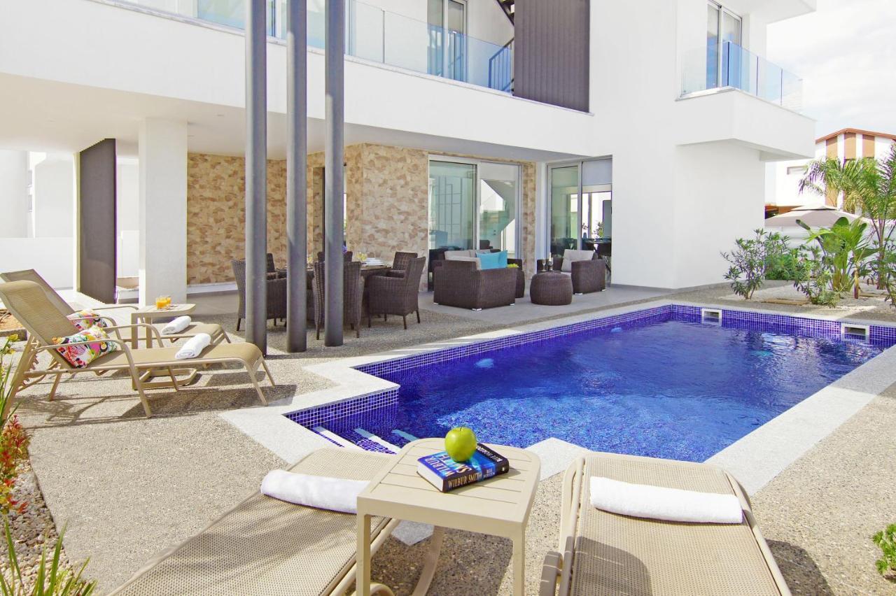 Vakantiehuis Luna
