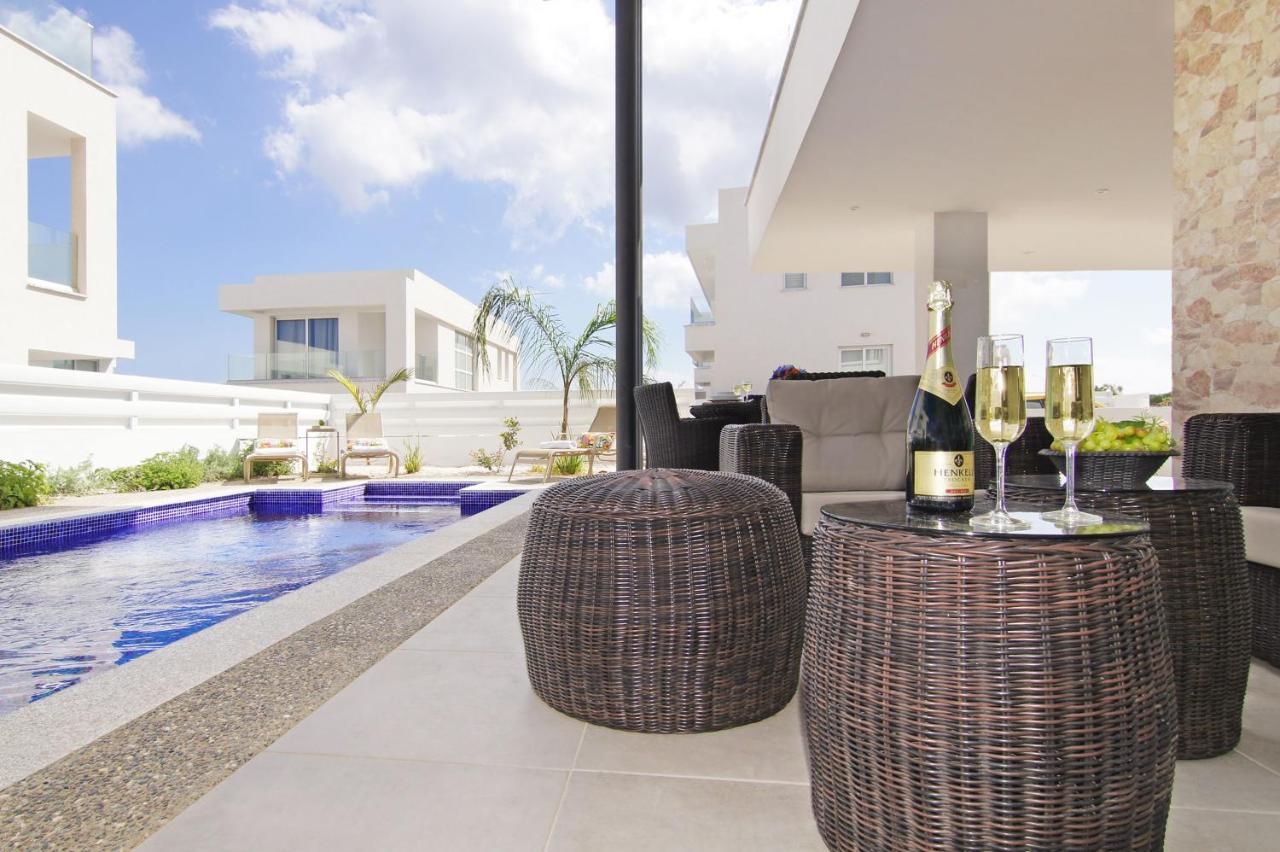 Vakantiehuis Luna Protaras