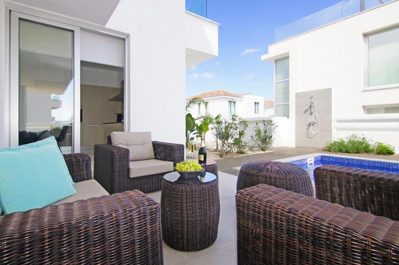 Luna Vakantiehuis