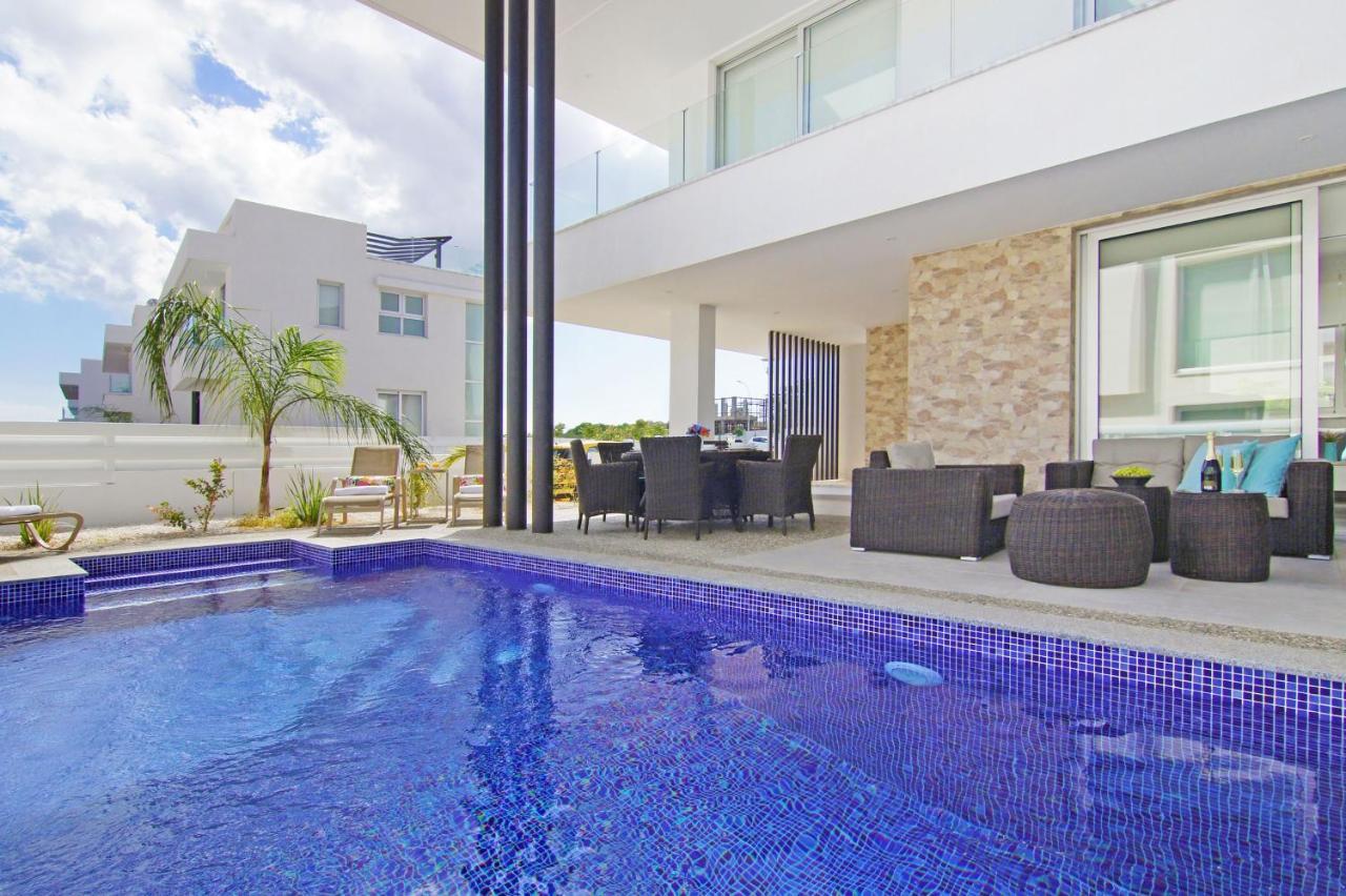 Luna Vakantiehuis *